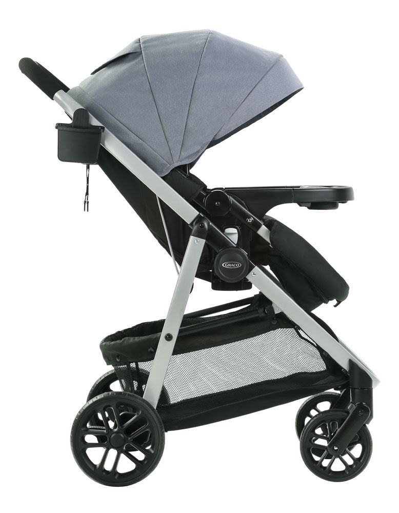 Poussette pramette online