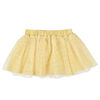 Gerber Childrenswear - 3-Piece Baby Roses Top,Tutu, & Legging Set - 12M