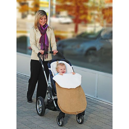 snuggle bag for stroller