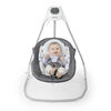 Ingenuity SimpleComfort Compact Soothing Swing - Parker