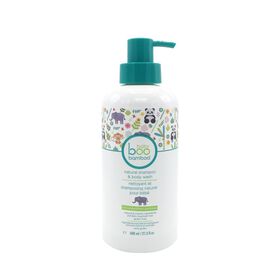 Lotion Naturelle Pour Bébé Baby Boo