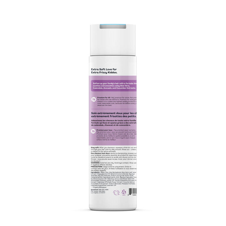 Hello Bello - Conditioner - Lavender - 296ml
