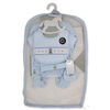 Rock A Bye Baby 5 Piece Crown Bear 0-3M