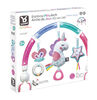 Benbat - Play Arch Mobile Toy - Unicorn / Multi / 0-24 Months Old