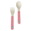 Safety 1st Bamboo Cutlery - Unicorn