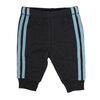 Baby Mode 2 Piece Fleece Pant Set: Beep Beep Car 9M