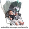 Tiny Love Pack & Go Mini Mobile - Magical Tales Collection