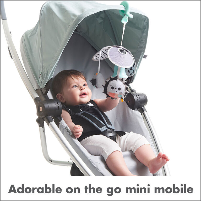 Tiny Love Pack & Go Mini Mobile - Magical Tales Collection