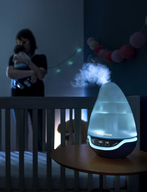 Babymoov - Humidificateur Hygro+.