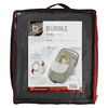 Blue Banana Bubble - Charcoal