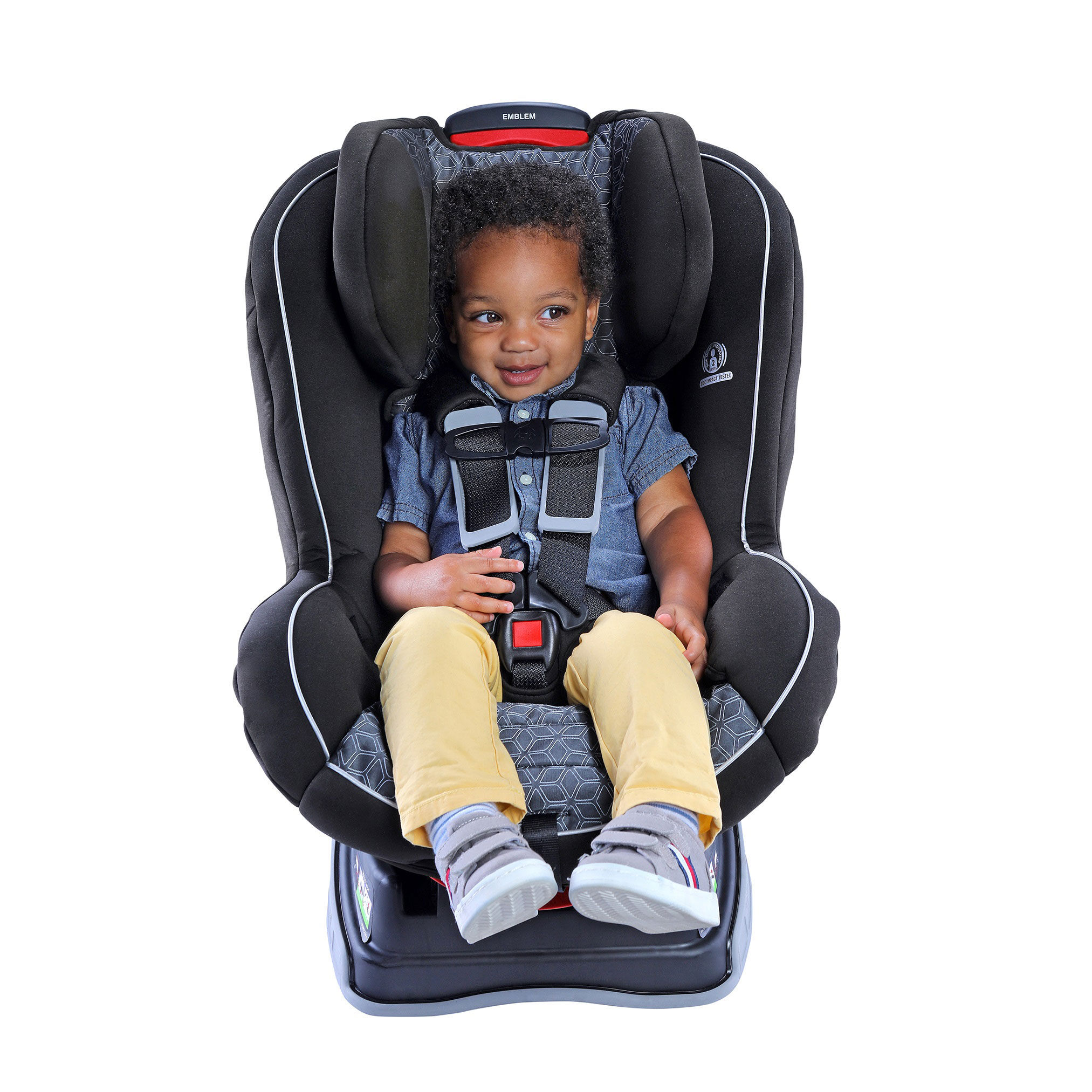 Britax Emblem Convertible Car Seat Fusion Babies R Us Canada