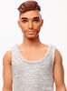 Barbie Shaving Ken Doll and Bathroom Playset