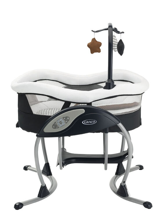 Siège pivotant, Graco DuoGlider, Britton