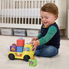 VTech Baby Beep & Go Blocks - English Edition