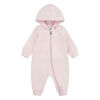 Combinaision Nike - Rose - Taile 0/3 Mois