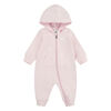 Nike Hooded Coverall Pink