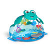 Neptune Under the Sea Lights & Sounds Activity Gym and Play Mat