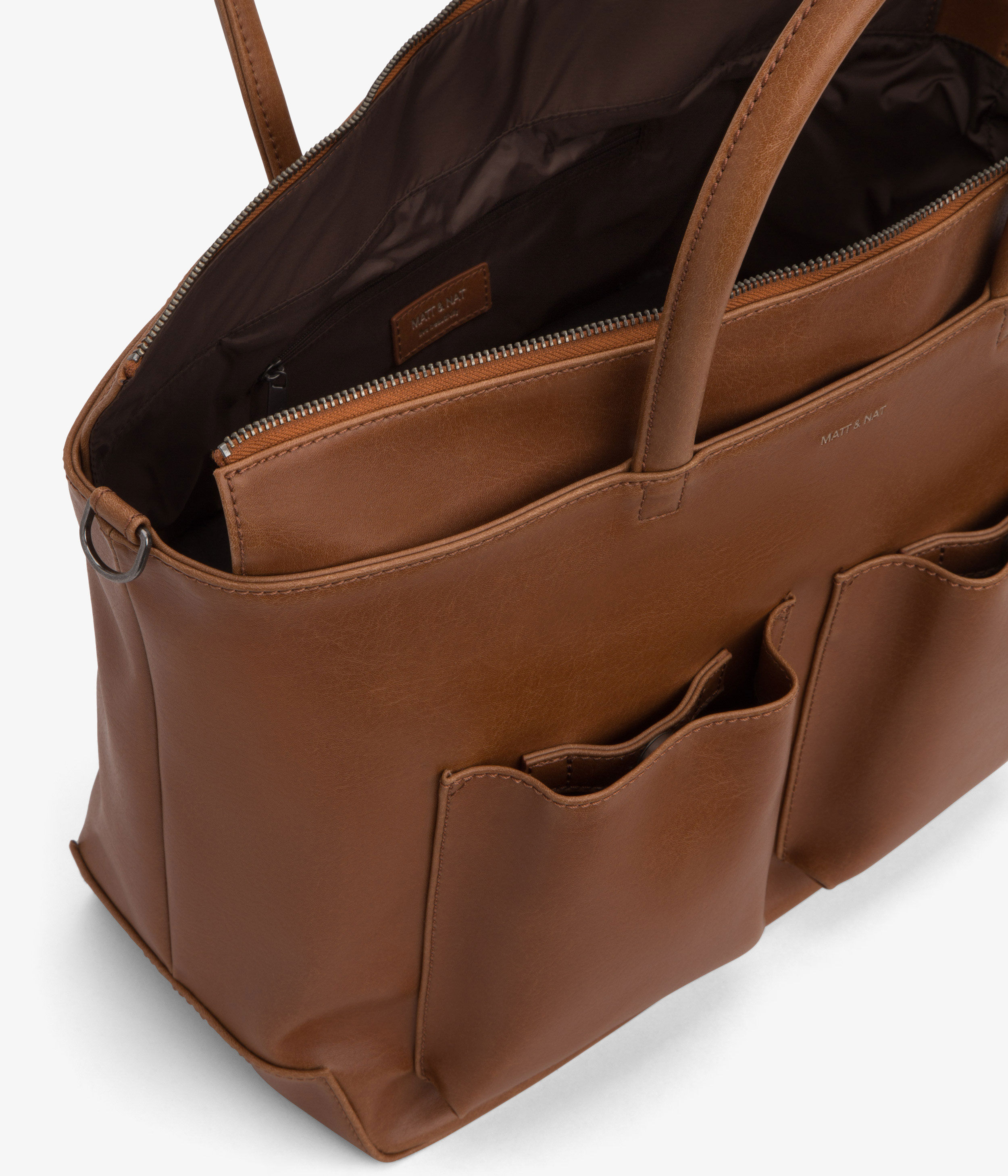 mat and nat diaper bag