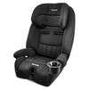 Harmony Defender 360° 3-in-1 Combination Deluxe Car Seat - Midnight