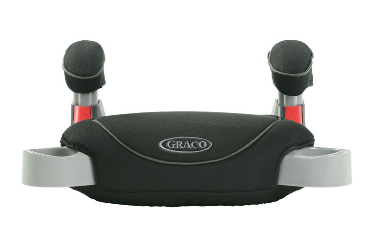 Graco TurboBooster Backless Booster - Ion - R Exclusive | Babies R Us