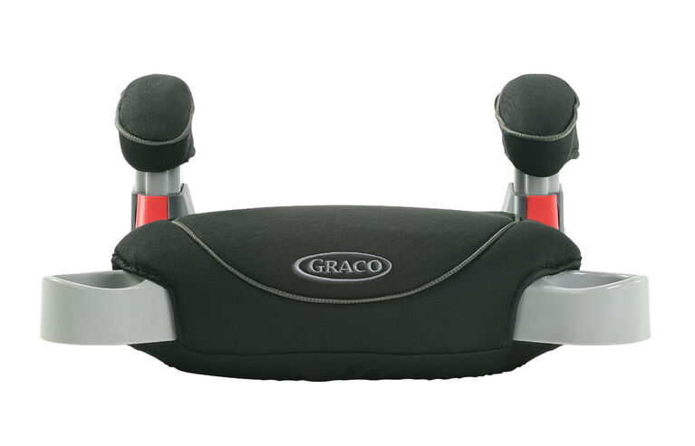Graco TurboBooster Backless Booster - Ion