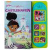 Nickelodeon Princess Nella Little Sound Book: Welcome to Castlehaven