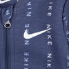 Nike Coverall - Diffused Blue - Size 9M