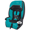Harmony Defender 360° SPORT 3-in-1 Combination Deluxe Car Seat.