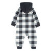 Hurley Coverall - Sail - Size 12M