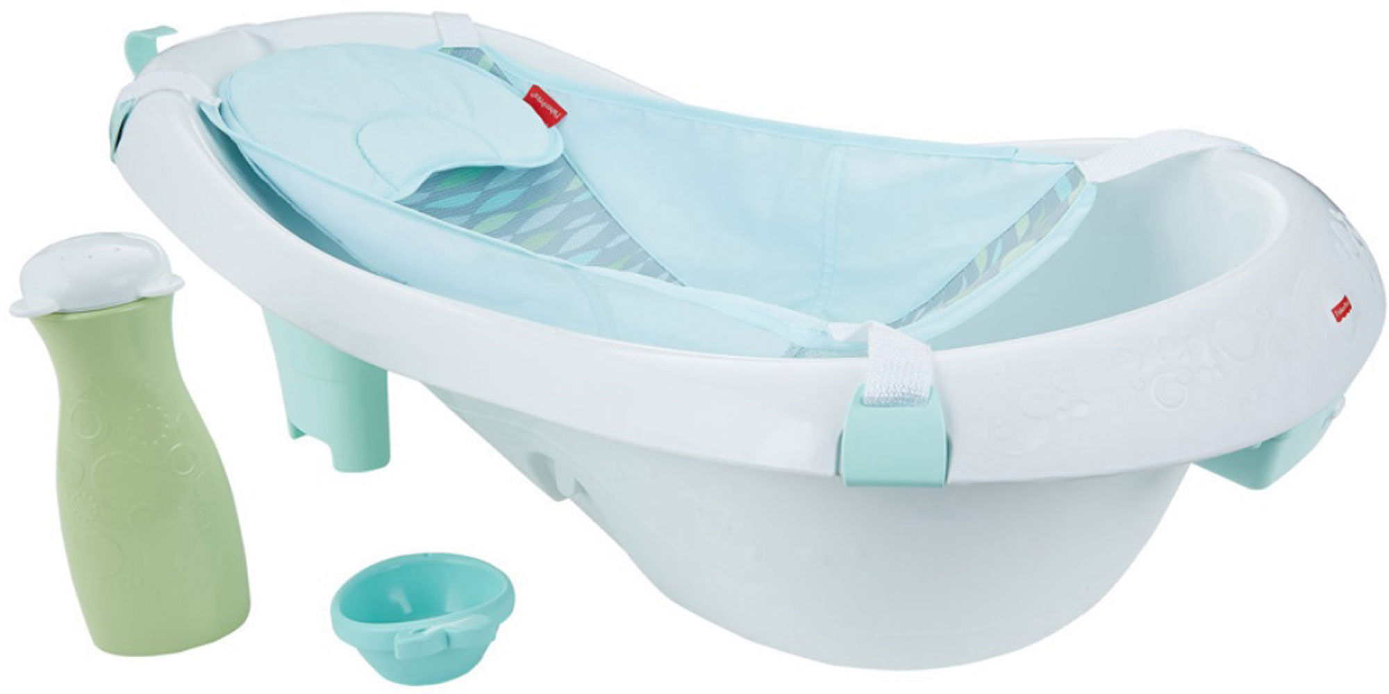 Fisher price soothing river hotsell swing