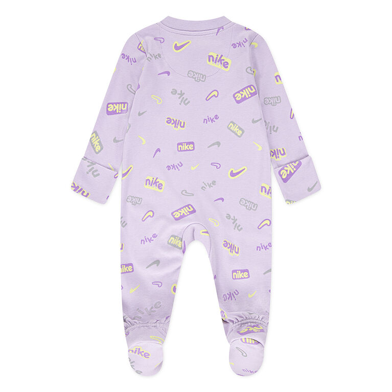 Nike Coverall - Doll