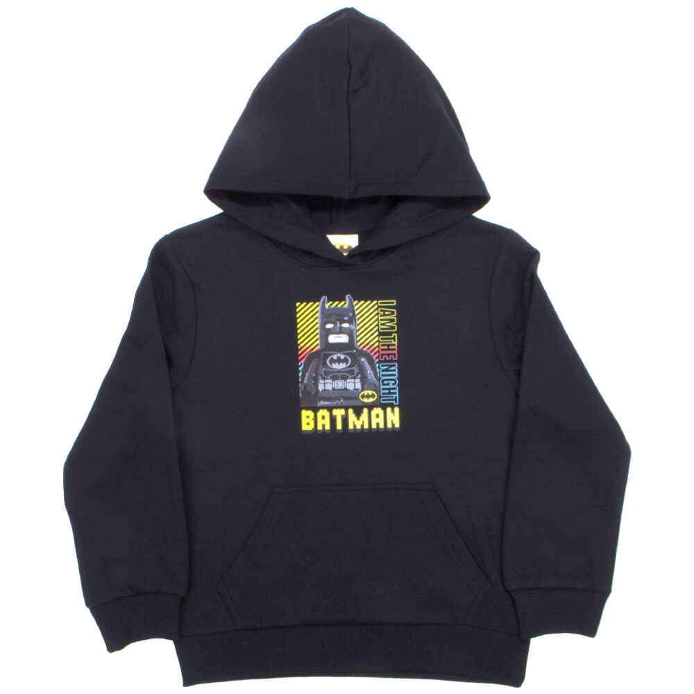 Batman hoodie on sale canada