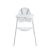 Cosco Canteen Highchair - White