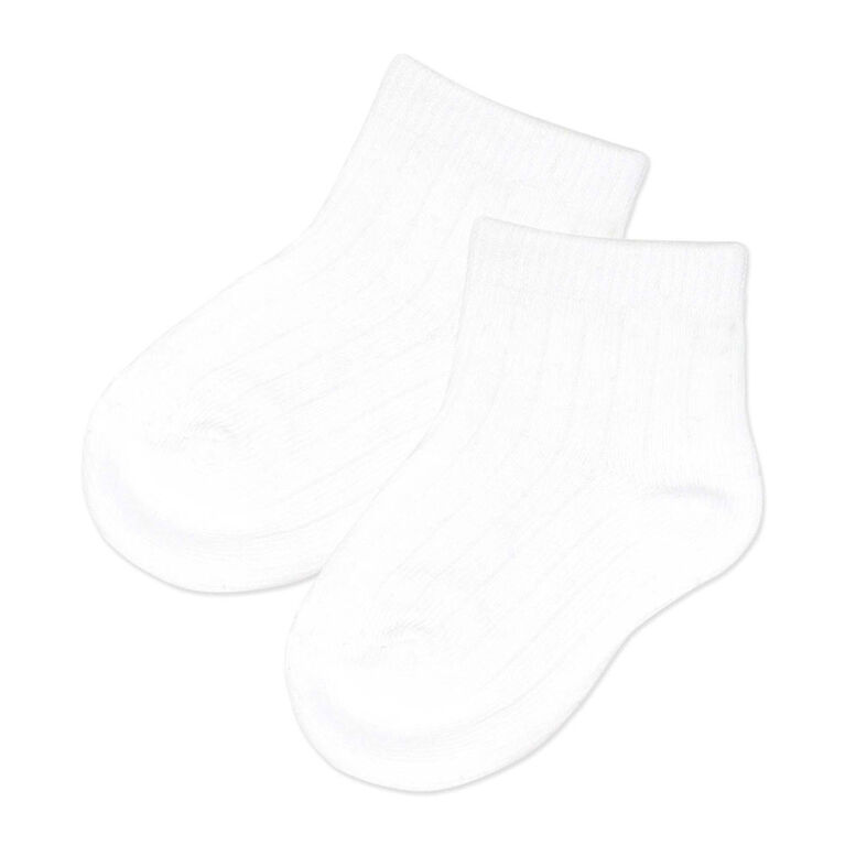 Rock a Bye Baby Ensemble de 10 pièces : Ours blanc