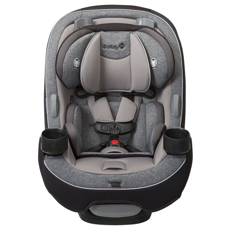 Grow and Go All in One Safety 1st Car Seat - R Exclusive