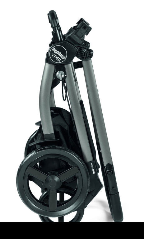 peg perego ypsi travel system review