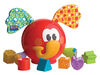 Playgro - Elephant Shape Sorter