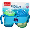 Playtex - TrainingTime Starter Set - Green/Blue