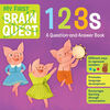 My First Brain Quest 123s - English Edition