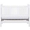 Rowan Valley Linden Berceau, Blanc