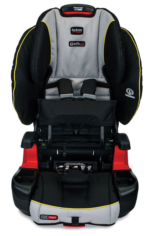 Britax Frontier ClickTight Convertible Car Seat, Trek Babies R Us Canada
