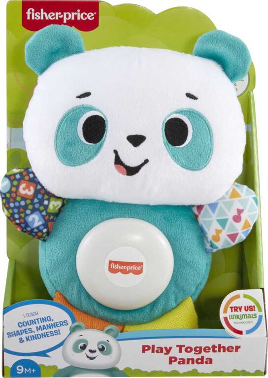 Peluche Mon koala câlins Bonne Nuit FISHER PRICE