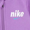 Nike Coverall - Pink - Size 9 Months