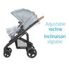 Maxi-Cosi Lila CP Stroller - Essential Grey