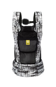 Lillebaby Airflow Dlx Carrier Shibori