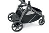 Ypsi Stroller - Onyx