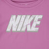 Nike Flow-Ral All-Over Print Sprinter Set - Sail