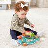 VTech Baby Volant Baby pilote - Édition française