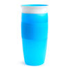 Tasse Miracle 360° de 414 ml - Bleu.