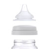 RealFeel Bottle Nipples Fast Flow 2PK
